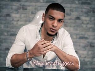 WesleyyRogers