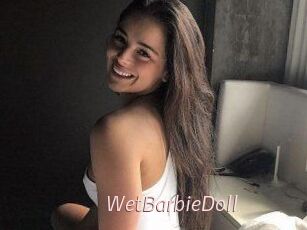 WetBarbieDoll