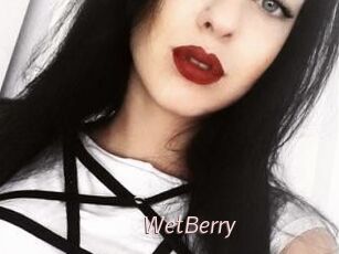 WetBerry