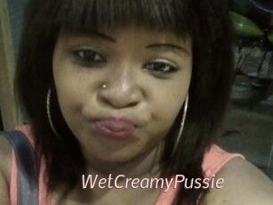 WetCreamyPussie