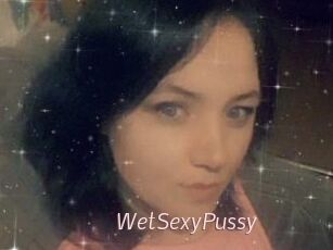 WetSexyPussy