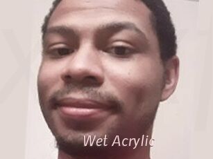 Wet_Acrylic