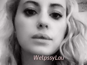 WetpssyLau