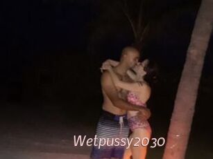 Wetpussy2030