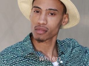 White33