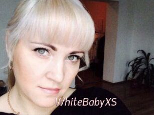 WhiteBabyXS