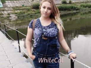 WhiteCat