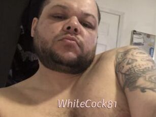 WhiteCock81