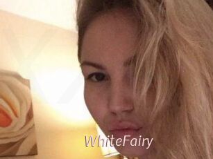 WhiteFairy