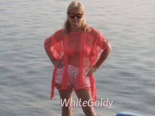 WhiteGoldy xxx Free Sites
