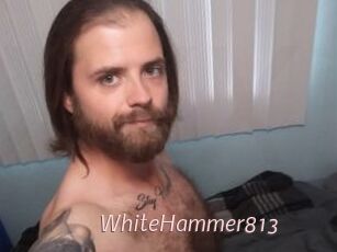 WhiteHammer813