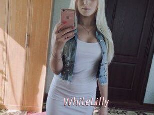 WhiteLilly