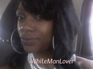 WhiteManLover