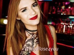 WhiteRose4you