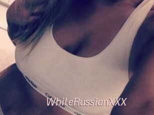 WhiteRussianXXX