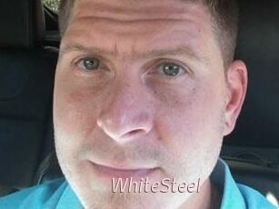 WhiteSteel