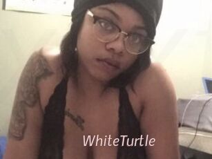 WhiteTurtle