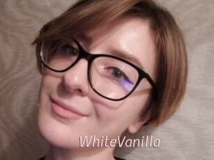 WhiteVanilla