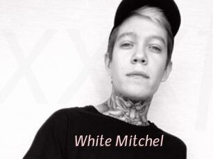 White_Mitchel