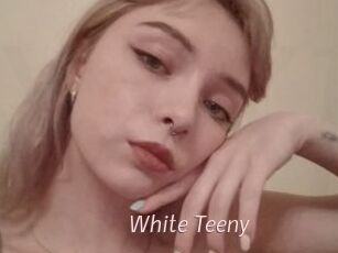White_Teeny