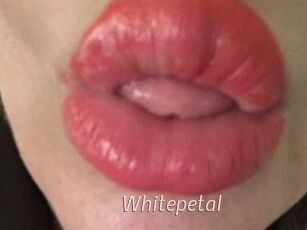 Whitepetal