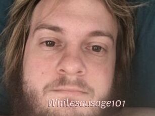 Whitesausage101