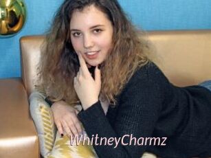 WhitneyCharmz