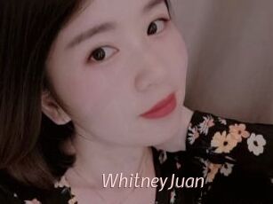 WhitneyJuan