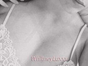 WhitneyLuxxx