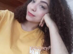 WhitneyP