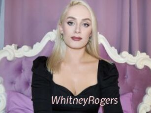 WhitneyRogers