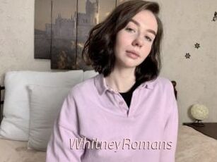 WhitneyRomans