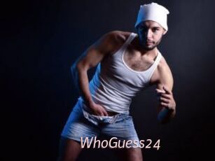 WhoGuess24