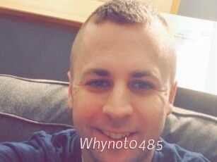 Whynot0485