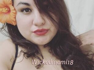Wickedmami18