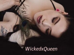 WickedxQueen