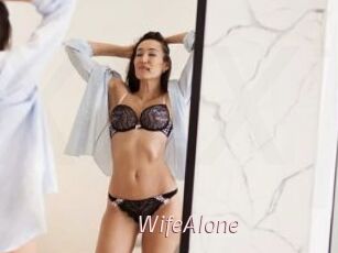 WifeAlone