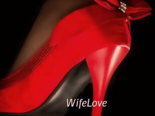 WifeLove