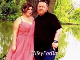 WifeyForBbc