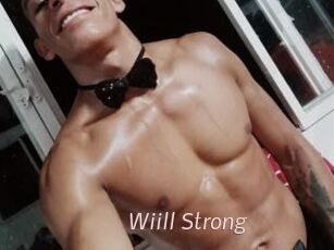 Wiill_Strong