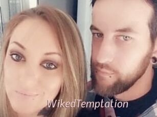 WikedTemptation
