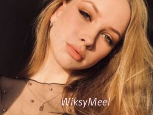 WiksyMeel