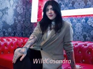 WildCasandra