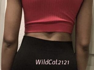 WildCat2121