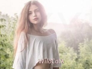 Wild_CatX
