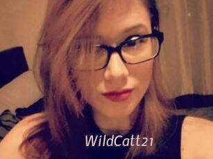 WildCatt21