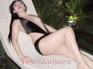 WildCumer018