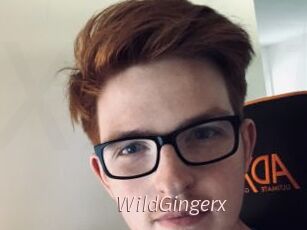 WildGingerx
