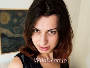 WildHeartJo