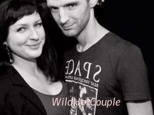 WildHotCouple